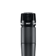 SM57 SHURE Instrument Microfoon 