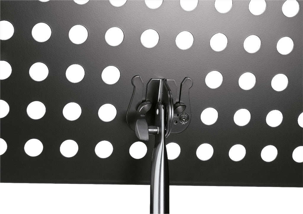 12179 K&amp;M MUSIC STAND