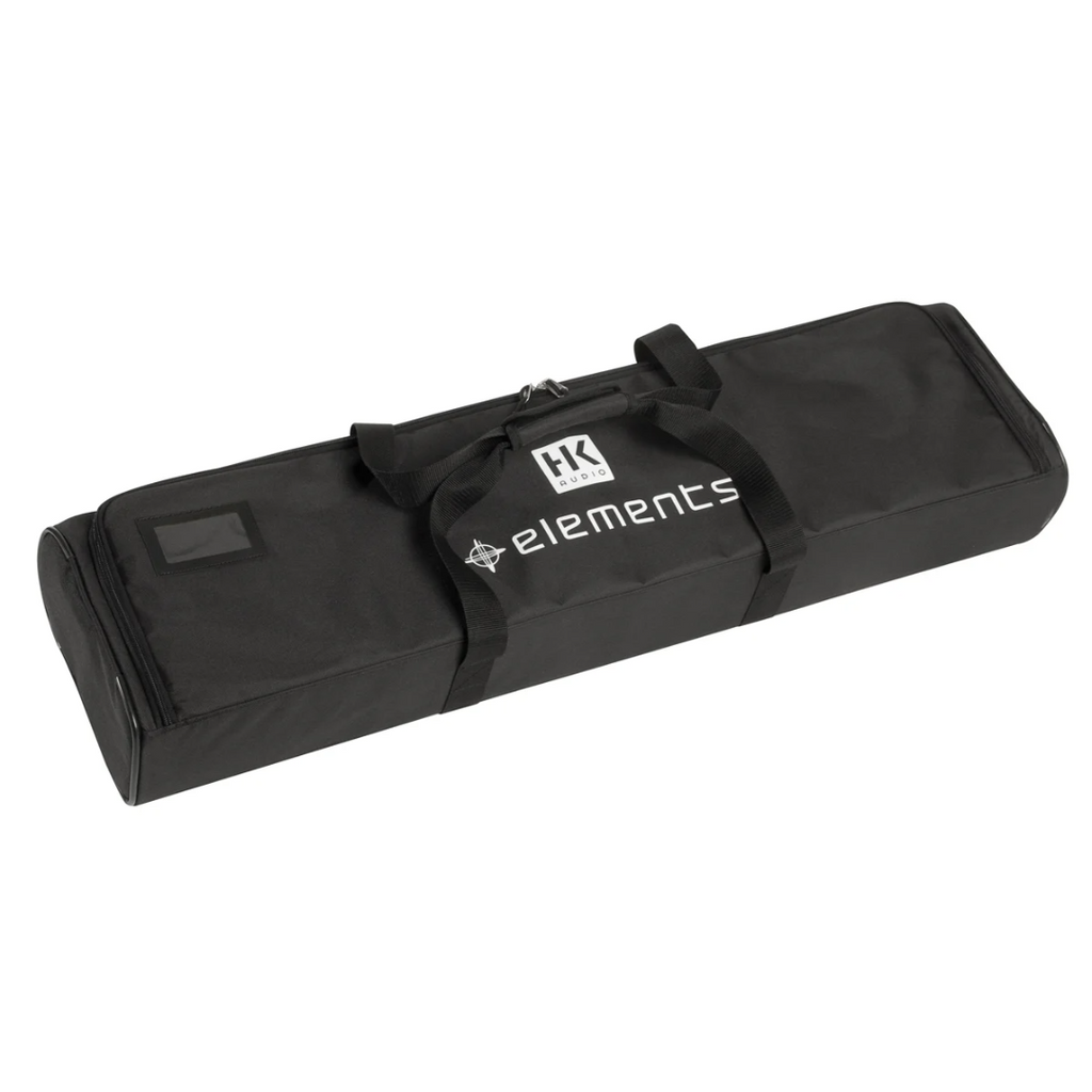 Elements Soft Bag HK Audio voor 4x E435 of 2x E835