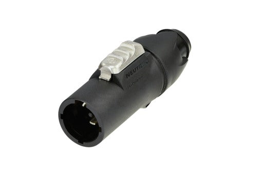 NAC3MX-W-TOP NEUTRIK powerCON TRUE1 TOP MALE CONNECTOR IP65