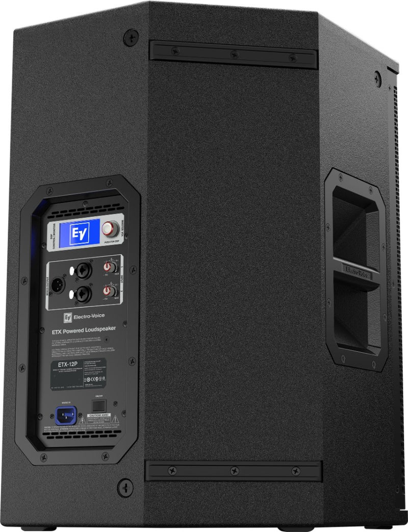 ETX-12P Electro-Voice Actieve Luidspreker 