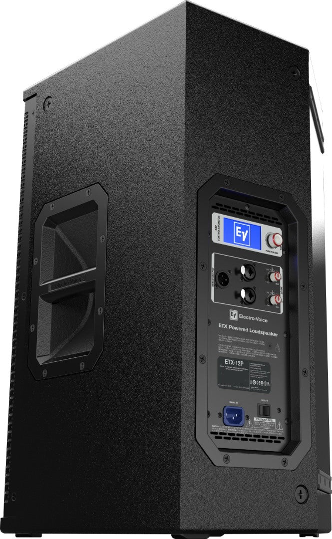 ETX-12P Electro-Voice Actieve Luidspreker 
