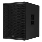 SUB 18-AS RCF 18-inch Actieve Subwoofer