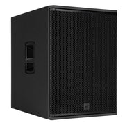 SUB 18-AS RCF 18-inch Actieve Subwoofer