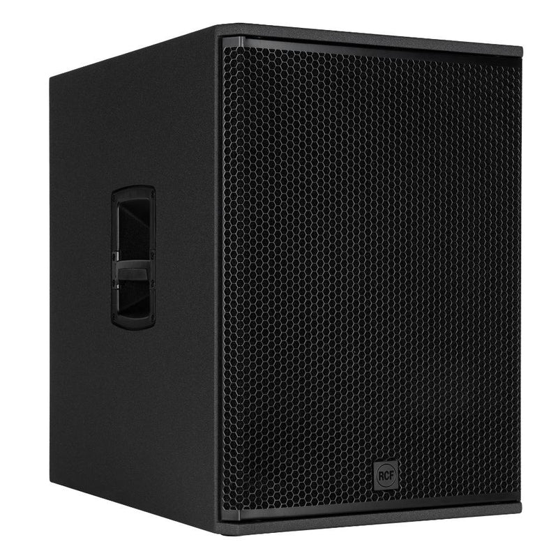 SUB 18-AS RCF 18-inch Actieve Subwoofer