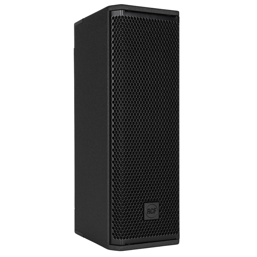 NXL 14-A RCF Actieve Array-luidspreker (Zwart)