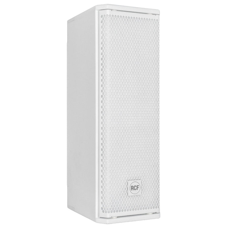 NXL 14-A RCF Actieve Array-luidspreker (Wit)