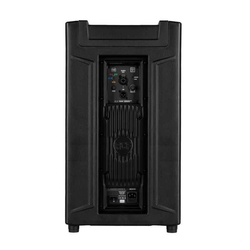 EVOX J9 RCF Actieve Kolomluidspreker (Zwart)