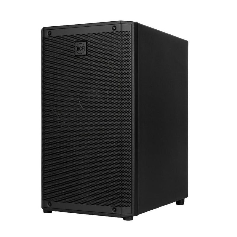 EVOX JMIX9 RCF Actieve Kolomluidspreker met Mixer (Zwart)