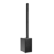EVOX J11 RCF Actieve Kolomluidspreker (Zwart)