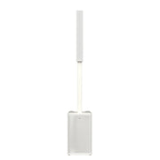 EVOX J9 W RCF Actieve Kolomluidspreker (Wit)