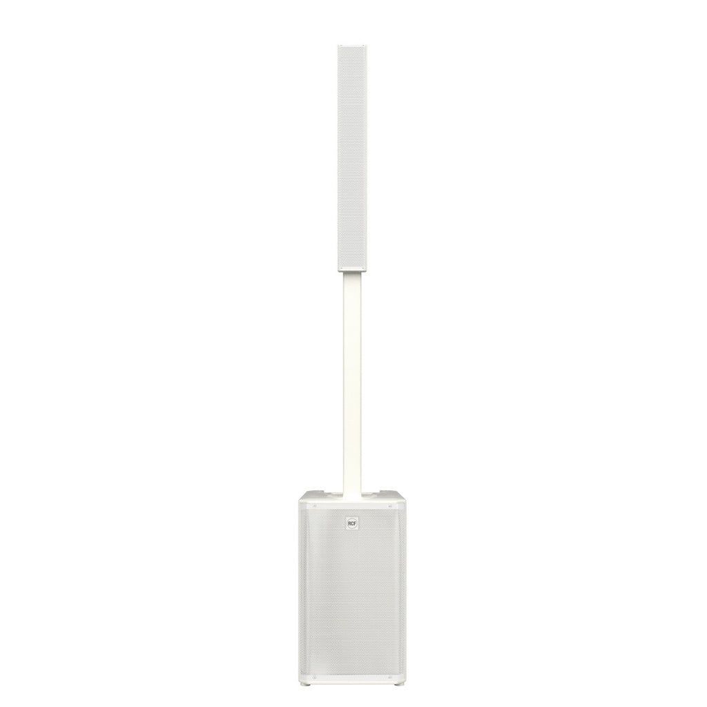 EVOX J9 W RCF Actieve Kolomluidspreker (Wit)