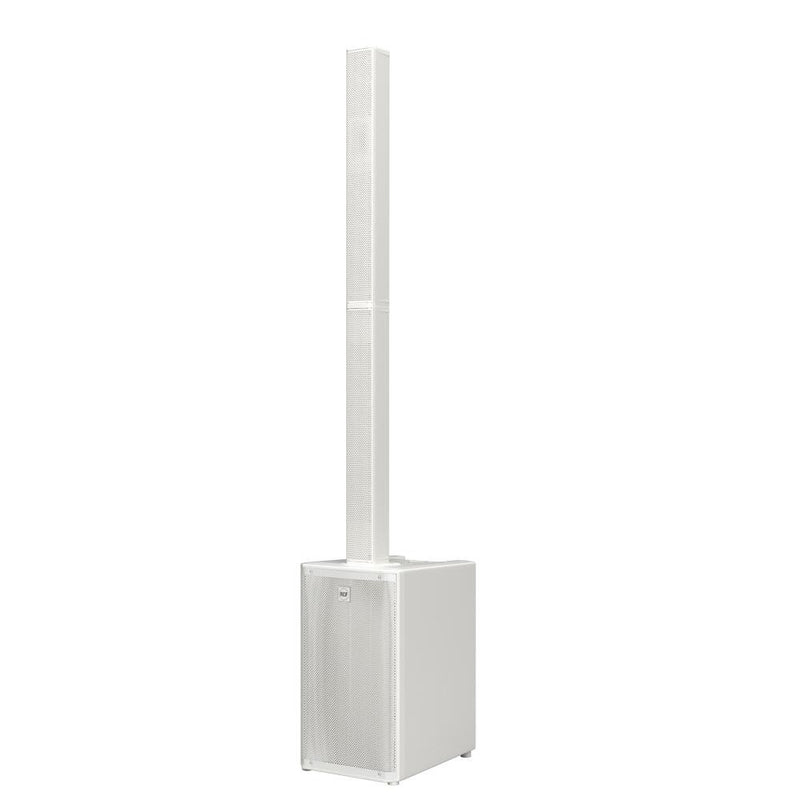 EVOX J11 W RCF Actieve Kolomluidspreker (Wit)