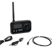 BDT-5.2PRO Omnitronic Aptx HD Bluetooth-zendontvanger