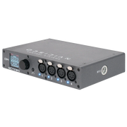 Netron EN4 Obsidian  Ethernet naar DMX-gateway