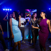 FLEXstand FX ILS CHAUVET DJ Stand met led FX