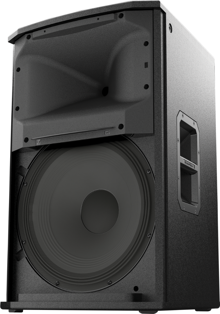 ETX-15P Electro-Voice Actieve Luidspreker 