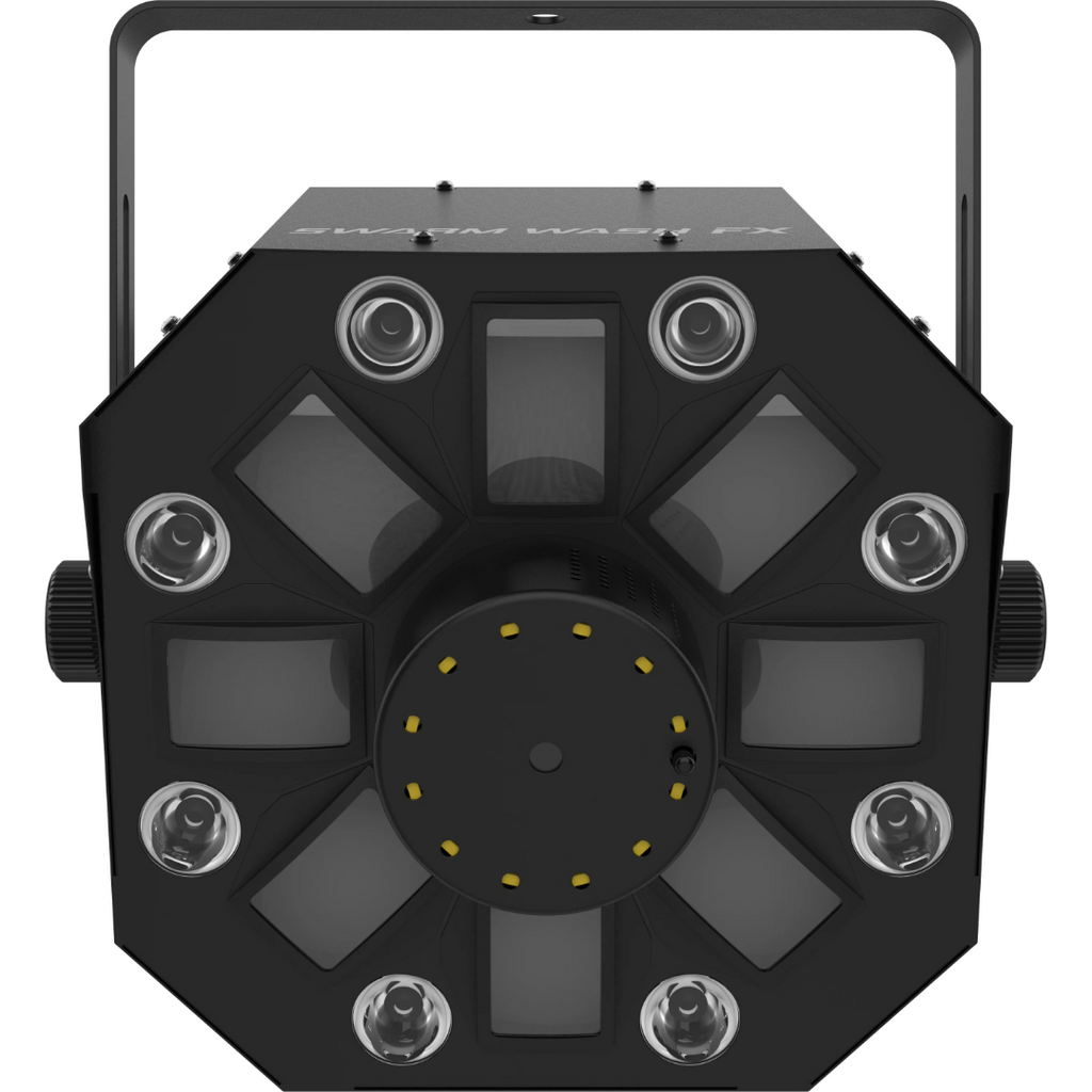 SWARM WASH FX ILS Chauvet DJ LED Lichteffect 4-in-1