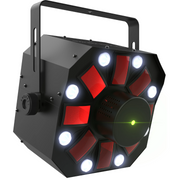 Swarm 5 FX ILS Chauvet DJ LED Lichteffect