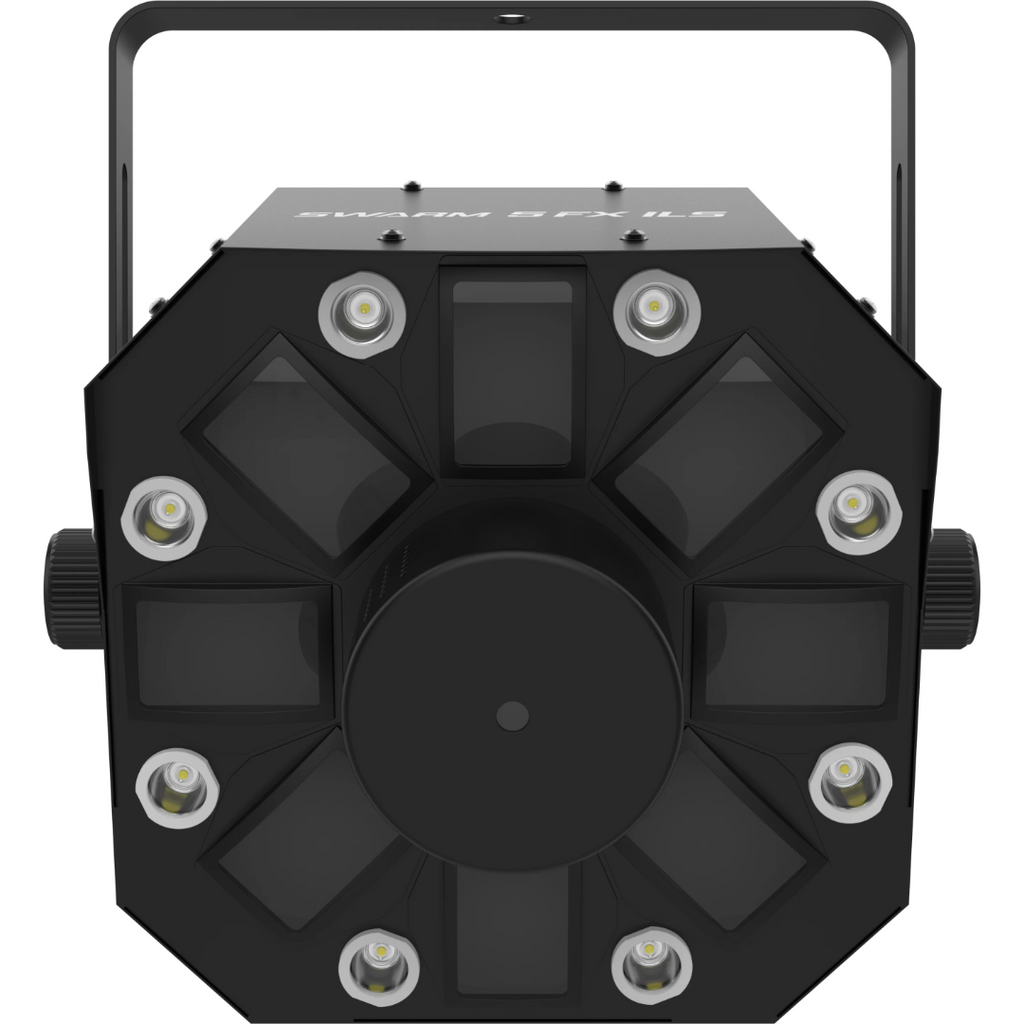Swarm 5 FX ILS Chauvet DJ LED Lichteffect
