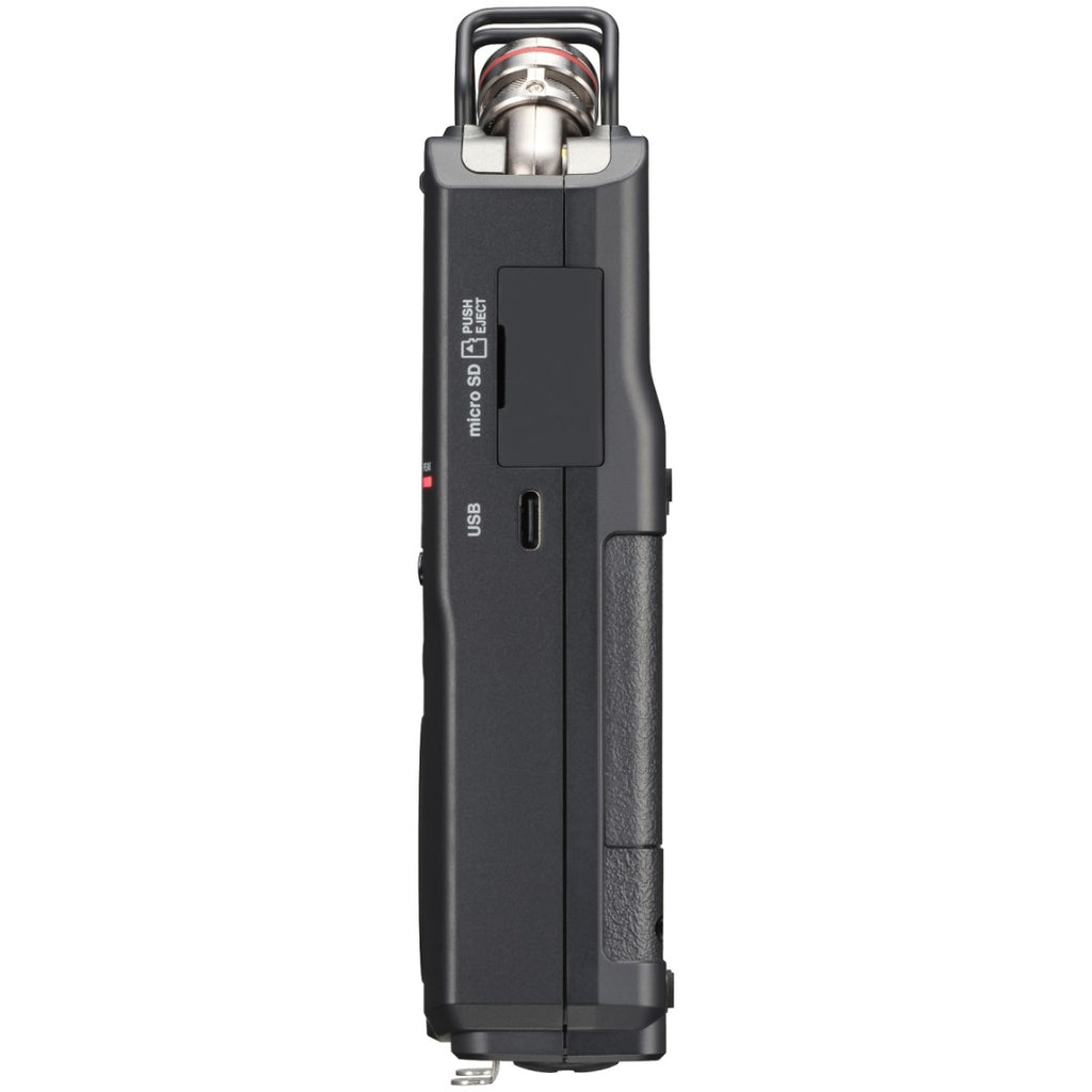 DR-40XP Tascam Audio Recorder