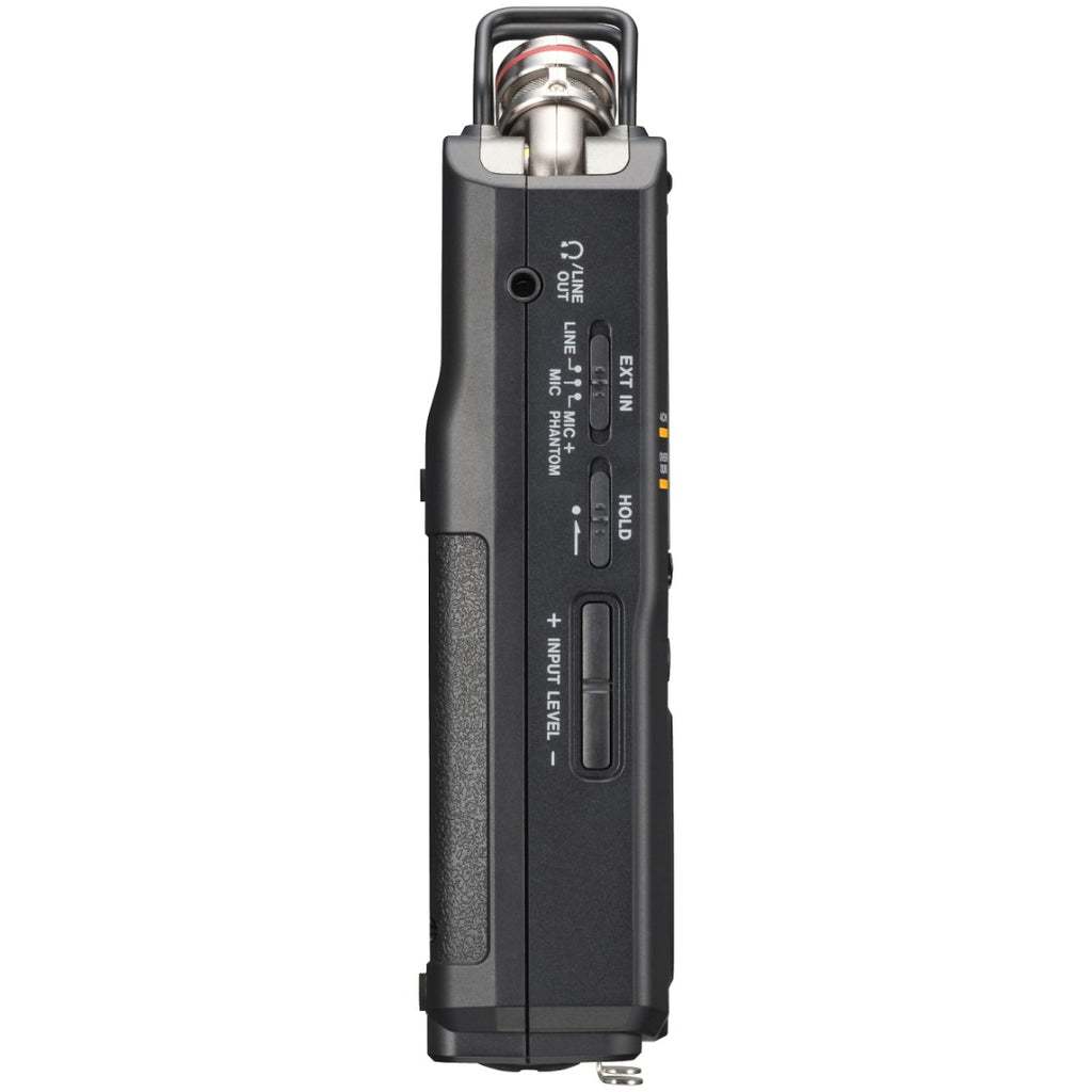 DR-40XP Tascam Audio Recorder