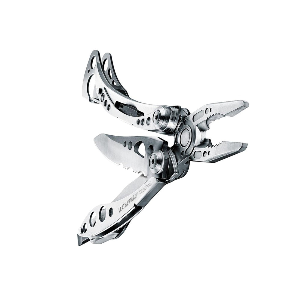 Skeletool® LEATHERMAN MULTITOOL