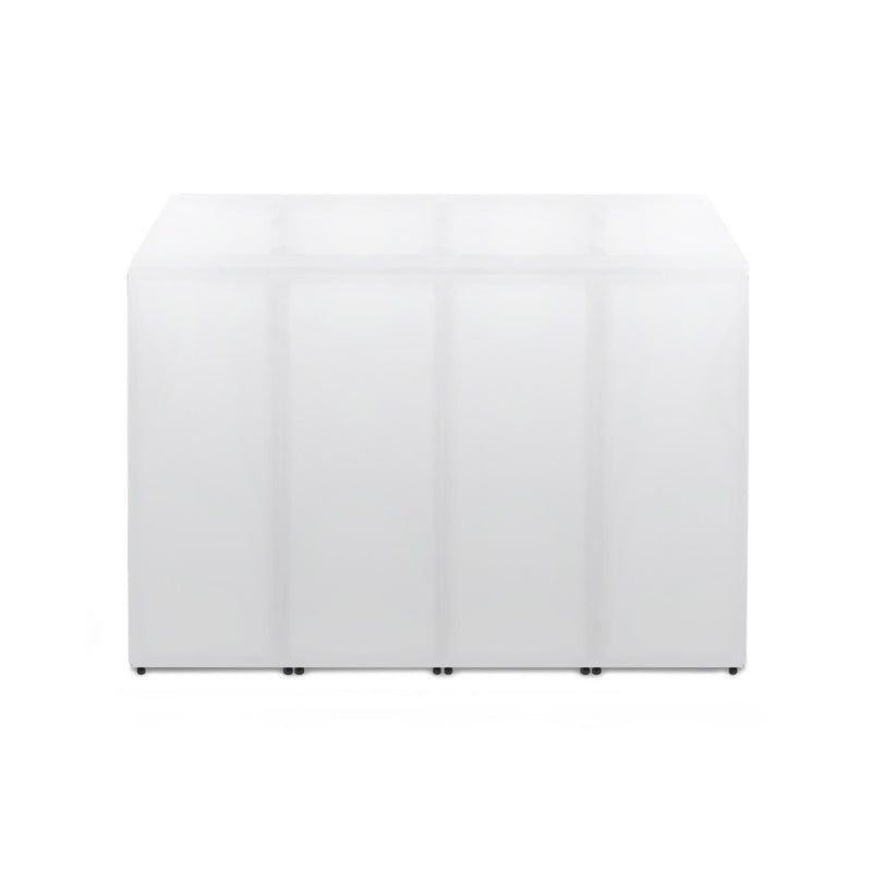 DB5 PRO Dj-Booth Groot VONYX