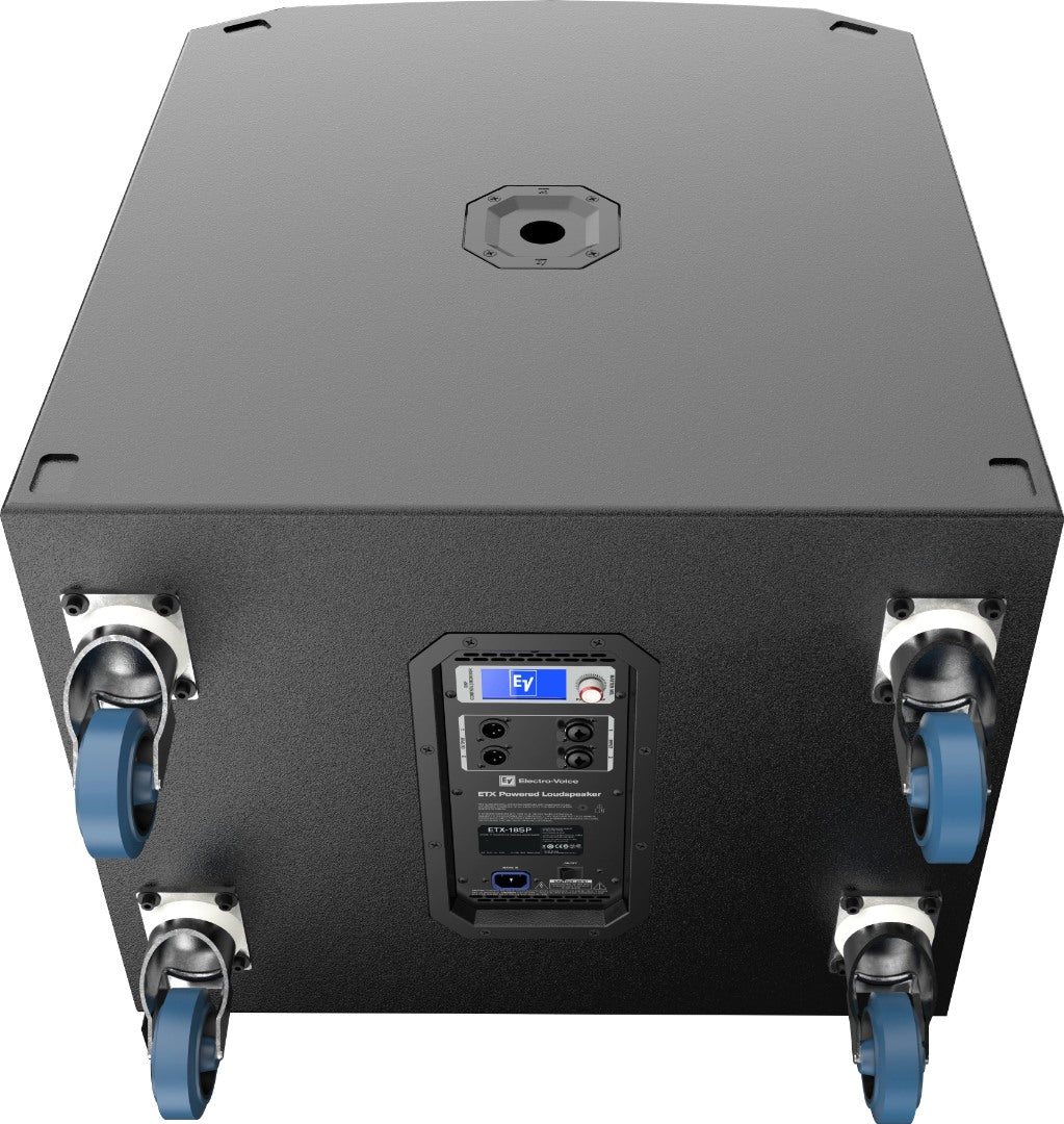 ETX-18SP Electro-Voice Actieve Subwoofer