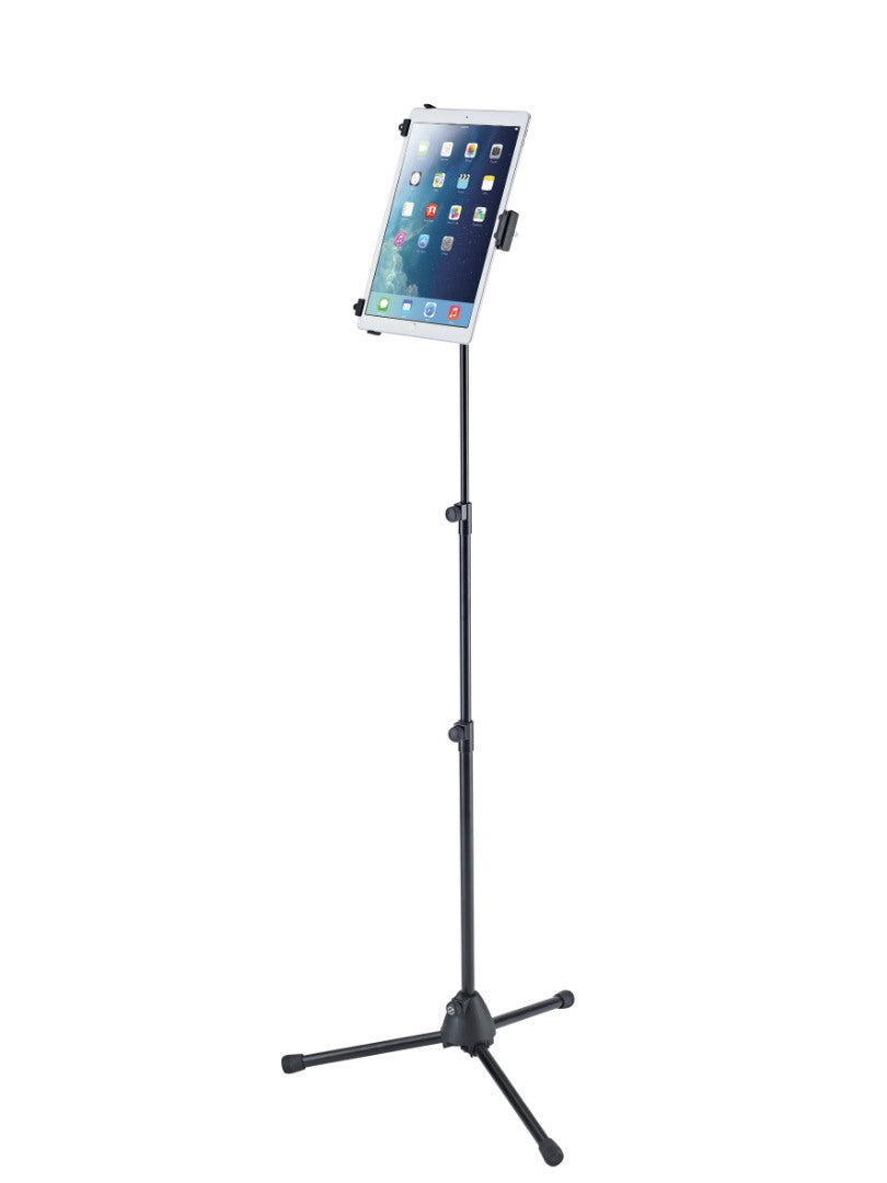 Tablet Pc Statief  K&amp;M