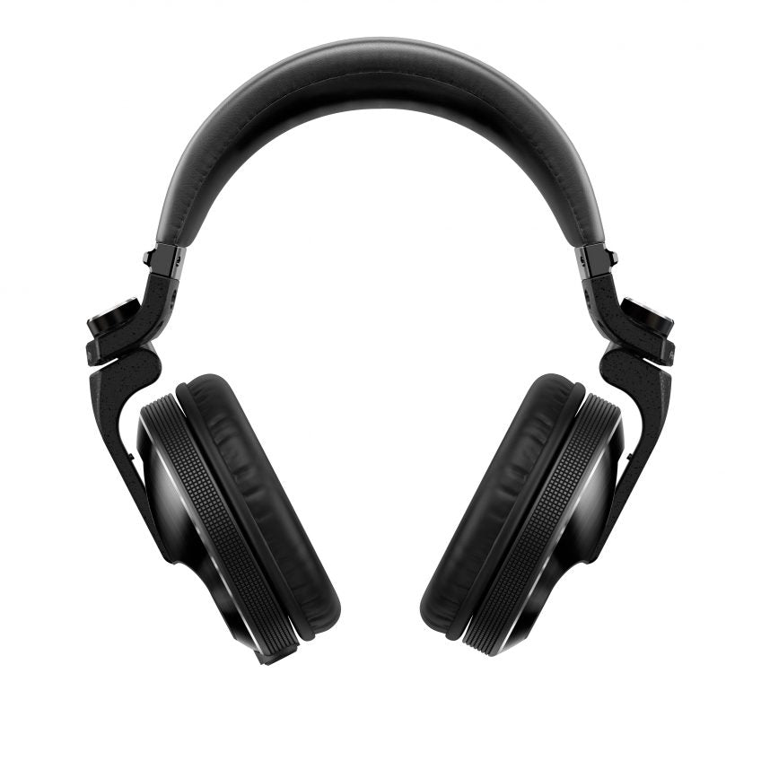 HDJ-X10-K PIONEER DJ Professionele DJ Hoofdtelefoon