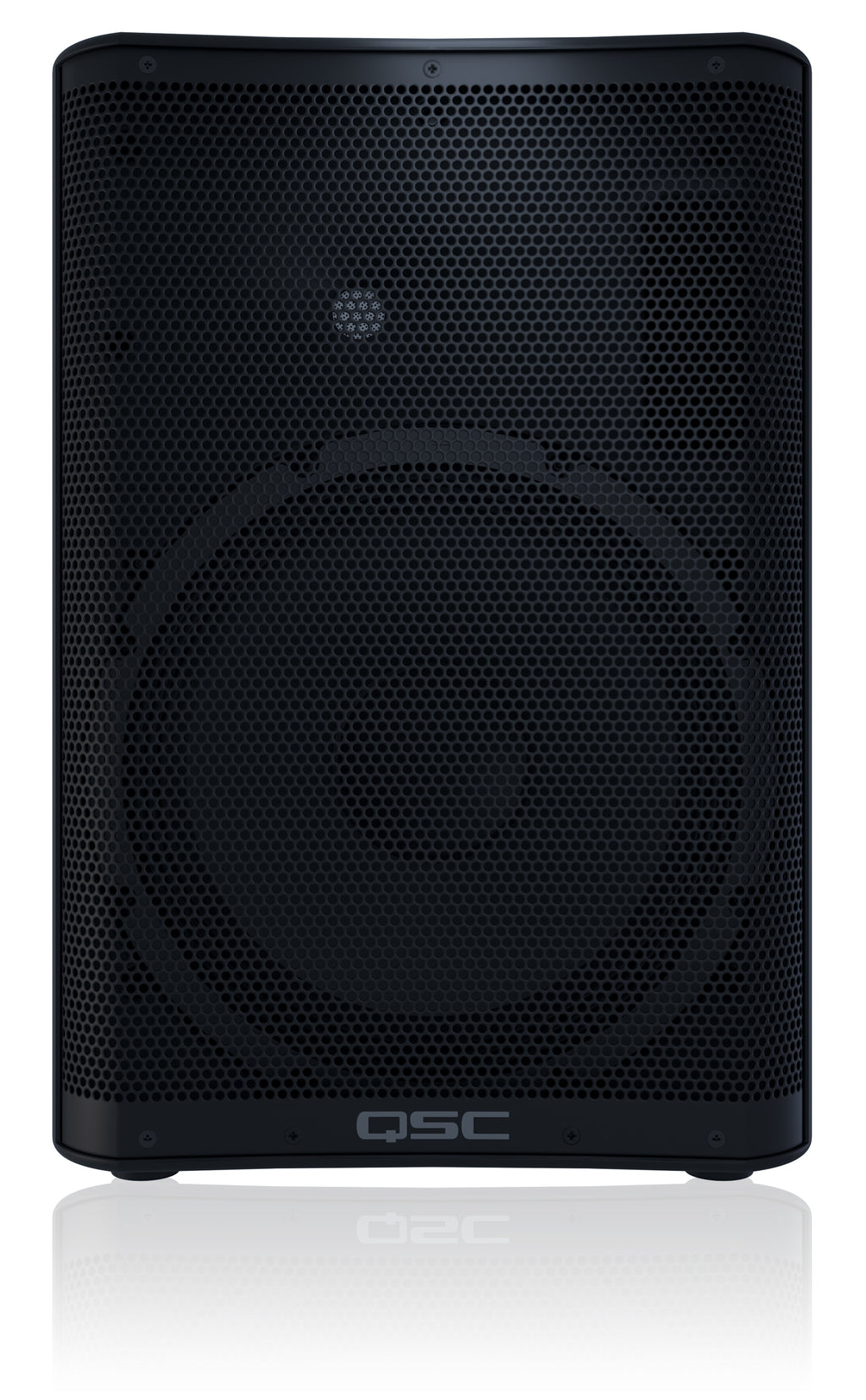 CP12 QSC Actieve Luidspreker 12-inch