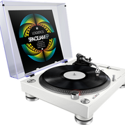 PLX-500-W PIONEER DJ Draaitafel met directe aandrijving