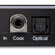 CONVERTOR DIGITALE AUDIO NAAR ANALOOG AU-D3-192 CYP