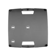 LS431B Gravity Licht statief met baseplate met off-center mount