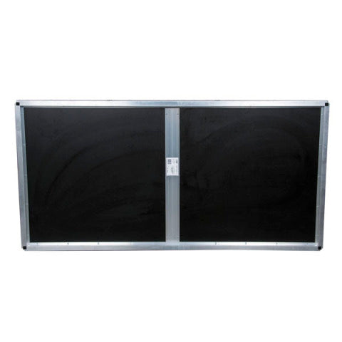 Mammoth Stage Podiumdeel indoor 2x1m Showgear 