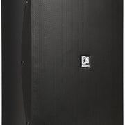 XENO8 ZWART Audac