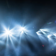 HURRICANE HAZE 4D CHAUVET DJ