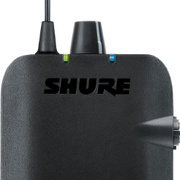 P3R PSM300 SHURE Bodypack receiver H20 (518-542 MHz BE)