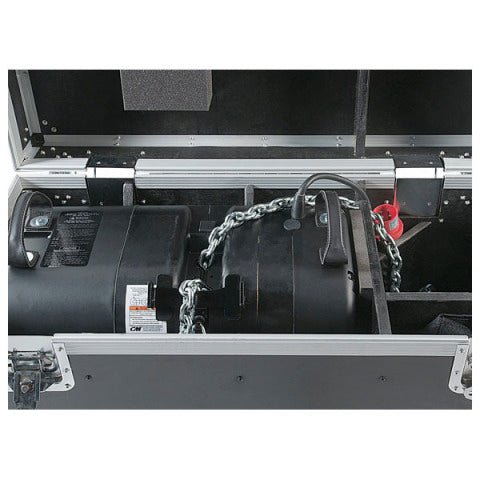 UCA-CHAIN1 DAP AUDIO CASE VR LODESTAR MKII (70710 &amp; 70711)