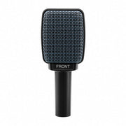 E 906 SENNHEISER Instrument Microfoon