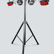 GIGBAR 2 CHAUVET DJ 4-in-1 lichtset 
