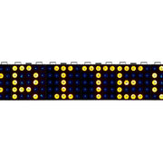 POWERMATRIX 5X5 RGB MK2 BRITEQ 