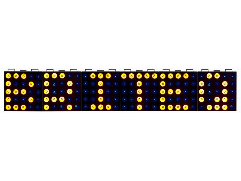 POWERMATRIX 5X5 RGB MK2 BRITEQ 