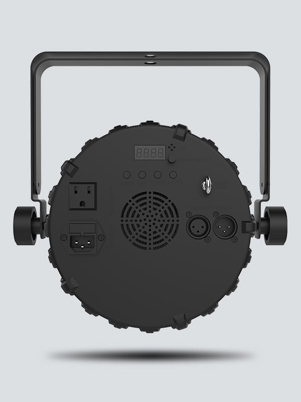 SLIMPAR Q12 BT CHAUVET DJ