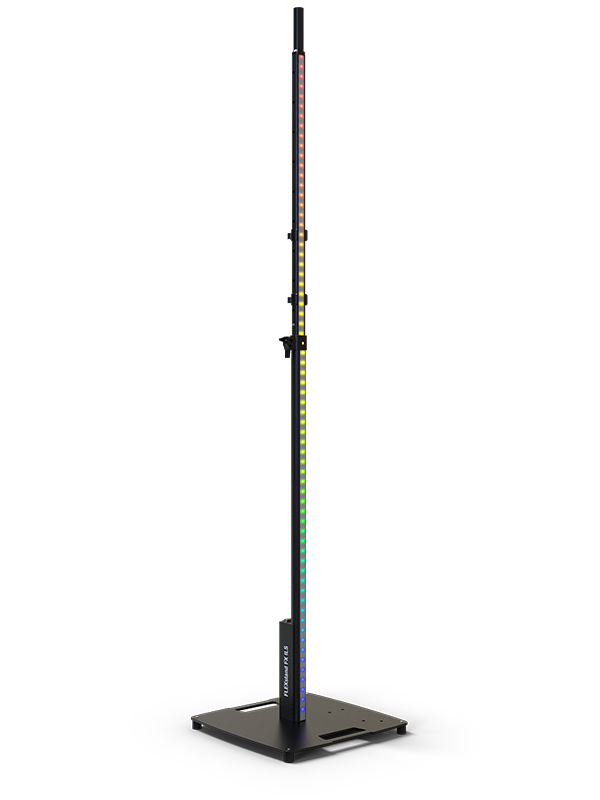 FLEXstand FX ILS CHAUVET DJ Stand met led FX