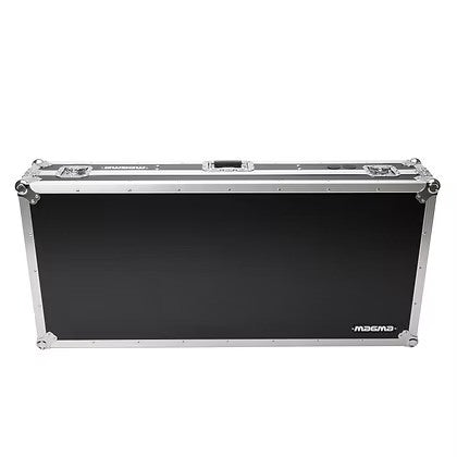 Multi-Format Case Player/Mixer (V10/A9) Set Magma (Zwart/Zilver)