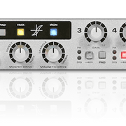 ASP800 AUDIENT MICROFOON VOORVERSTERKER