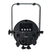 Raccoon Junior P7/4 Infinity Professionele RGBM Par Can