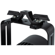 Raccoon Junior P7/4 Infinity Professionele RGBM Par Can